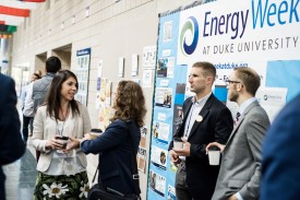 Energy Week at Duke